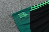 26-27 Mexico Black Training Short Suit