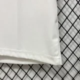 T3388 AD White High Quality Casual T-Shirt