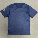 26-27 TOT Royal Blue Training shirts