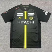 26-27 Kashiwa Reysol Away Fans Soccer Jersey 柏太阳神