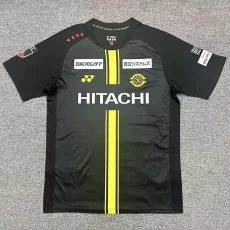 26-27 Kashiwa Reysol Away Fans Soccer Jersey 柏太阳神
