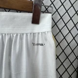 26-27 Italy Home Player Version Shorts Pants(球员短裤)