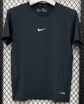 T3318 NK Dark gray High Quality Casual T-Shirt