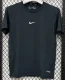T3318 NK Dark gray High Quality Casual T-Shirt