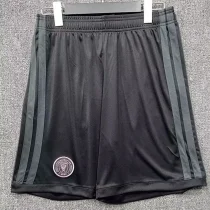 26-27 Inter Miami Away Shorts Pants (三条边)
