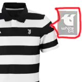 25-26 JUV Fourth Long Sleeve Soccer Jersey (长袖)