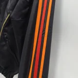 26-27 ARS Black Windbreaker