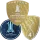 libertadores 4+ L-CAMPEON2025 (解放者/新4次+解放者冠)