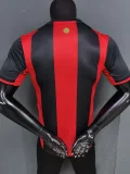 26-27 ACM Home Player Version Soccer Jersey