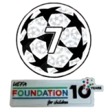 26-27 ACM Home Player Version Soccer Jersey