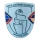 UEFA NL Winner2025 (欧国联胸前冠)