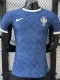 26-27 Portugal Blue Special Edition Player Version Training shirts