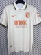 25-26 Augsburg FC Beige Special Edition Fans Soccer Jersey