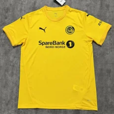 25-26 FK Bodø/Glimt Home Fans Soccer Jersey