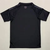 26-27 Inter Miami Away Fans Soccer Jersey (Star 带星)