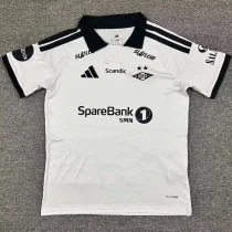 2026 Rosenborg FC White Fans Soccer Jersey
