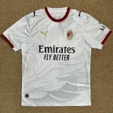 26-27 ACM Away Fans Soccer Jersey