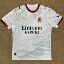 26-27 ACM Away Fans Soccer Jersey