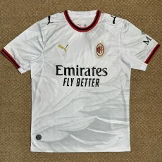 26-27 ACM Away Fans Soccer Jersey