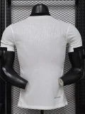 26-27 Vasco Away Player Version Soccer Jersey