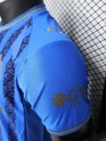 25-26 Chivas Guadalajara Third Player Version Soccer Jersey
