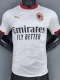 26-27 ACM Away Player Version Soccer Jersey
