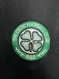 2026 Celtic Black Special Edition Training Shirts
