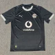25-26 Dortmund Rote Erde 100th Anniversary Fans Soccer Jersey