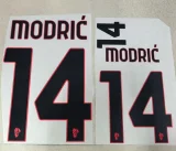 26-27 ACM Away Fans Soccer Jersey