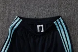 26-27 Argentina Light blue Kids Jacket Tracksuit #E26001(童装)