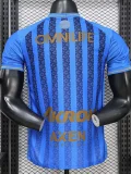 25-26 Chivas Guadalajara Third Player Version Soccer Jersey