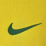 26-27 Brazil Home Fans Soccer Jersey