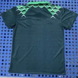 2026 Racing de Santander Green 113th Anniversary Fans Soccer Jersey