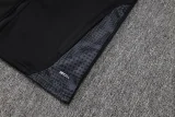 25-26 ACM Black Kids Jacket Tracksuit #E25238(童装)