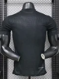 26-27 Vasco Home Player Version Soccer Jersey