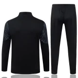25-26 ACM Black Kids Jacket Tracksuit #E25238(童装)