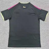 26-27 Peru Away Fans Soccer Jersey
