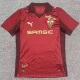 25-26 Stade Rennais Red 125th Anniversary Fans Soccer Jersey