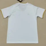 26-27 Venezuela Away Fans Soccer Jersey