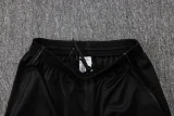 25-26 RMA Gray Purple Kids Half Pull Tracksuit #E25236(童装)(半拉链)