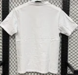 T285 AD White High Quality Casual T-Shirt