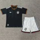 26-27 Germany Black Kids Training