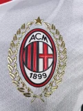 26-27 ACM Away Player Version Soccer Jersey