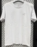 T283 ARC-TERYX White High Quality Casual T-Shirt