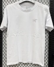 T283 ARC-TERYX White High Quality Casual T-Shirt