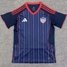 26-27 Junior FC Away Fans Soccer Jersey