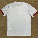 26-27 ACM Away Fans Soccer Jersey