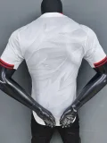 26-27 ACM Away Player Version Soccer Jersey