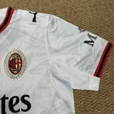 26-27 ACM Away Fans Soccer Jersey