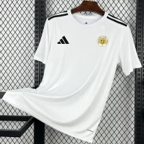 2026-27 Korsou Away Fans Soccer Jersey